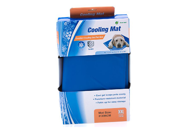 cooling mat